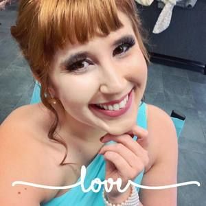 Meet your Posher, Keather